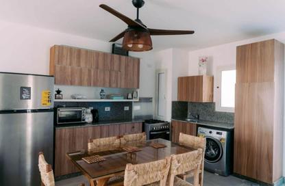 Chalet - 3 Bedrooms - 2 Bathrooms for sale in Mountain View - Ras Al Hekma - North Coast Chalet - 3 Bedrooms - 2 Bathrooms for sale in Mountain View - Ras Al Hekma - North Coast