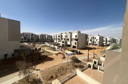 فيلا - 4 غرف نوم - 5 حمامات للبيع في كارمل - مدينة زايد الجديدة - الشيخ زايد - الجيزة
