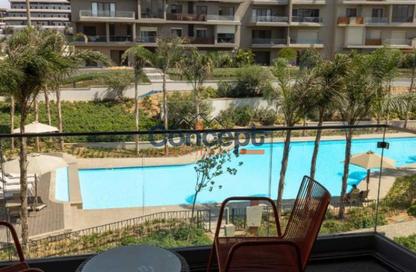 Apartment - 3 - 3 for rent in Villette - 5th Settlement Compounds - The 5th Settlement - New Cairo City - Cairo
