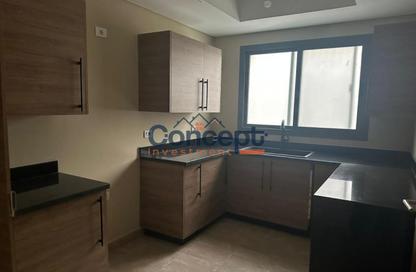 Apartment - 3 - 3 for rent in Villette - 5th Settlement Compounds - The 5th Settlement - New Cairo City - Cairo