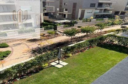 Duplex - 4 Bedrooms - 5 Bathrooms for sale in New Giza - Cairo Alexandria Desert Road - 6 October City - Giza Duplex - 4 Bedrooms - 5 Bathrooms for sale in New Giza - Cairo Alexandria Desert Road - 6 October City - Giza