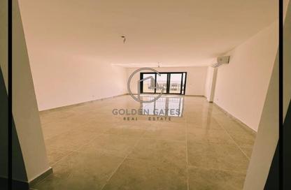 Penthouse - 2 Bedrooms - 2 Bathrooms for rent in Moon Residences - Fifth Square - The 5th Settlement - New Cairo City - Cairo