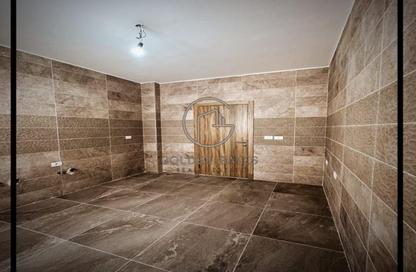 Penthouse - 2 Bedrooms - 2 Bathrooms for rent in Moon Residences - Fifth Square - The 5th Settlement - New Cairo City - Cairo
