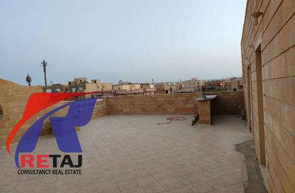 Apartment - 3 Bedrooms - 3 Bathrooms for rent in El Yasmeen 2 - El Yasmeen - New Cairo City - Cairo