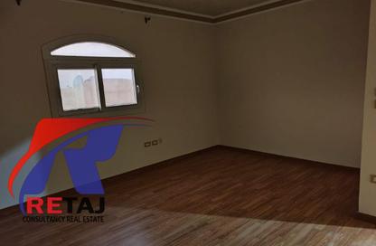 Apartment - 3 Bedrooms - 3 Bathrooms for rent in El Yasmeen 2 - El Yasmeen - New Cairo City - Cairo