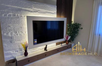Apartment - 3 Bedrooms - 3 Bathrooms for rent in Villette - 5th Settlement Compounds - The 5th Settlement - New Cairo City - Cairo