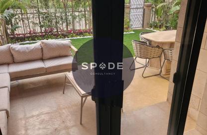 Townhouse - 3 - 3 for sale in District 5 - 5th Settlement Compounds - The 5th Settlement - New Cairo City - Cairo Townhouse - 3 - 3 for sale in District 5 - 5th Settlement Compounds - The 5th Settlement - New Cairo City - Cairo