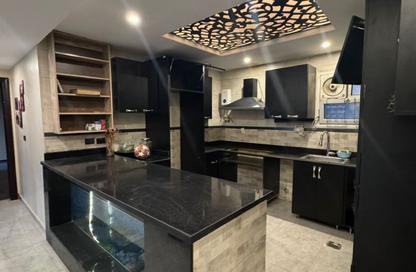 Penthouse - 4 - 3 for sale in Zayed Dunes - 6th District - Sheikh Zayed City - Giza