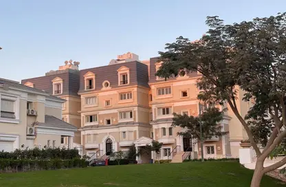 Apartment - 3 Bedrooms - 3 Bathrooms for sale in Mountain View Hyde Park - 5th Settlement Compounds - The 5th Settlement - New Cairo City - Cairo