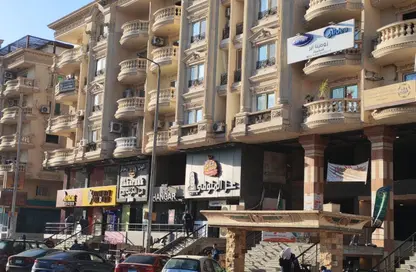 Shop - Studio - 1 Bathroom for rent in El Haram - Hay El Haram - Giza