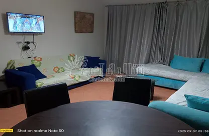 Chalet - 2 Bedrooms - 2 Bathrooms for sale in Panorama - Porto Sokhna - Al Ain Al Sokhna - Suez