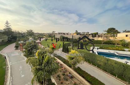 شقة - 2 - 2 للايجار في بيراميدز هيلز - طريق مصر اسكندرية الصحراوي - مدينة 6 أكتوبر - الجيزة