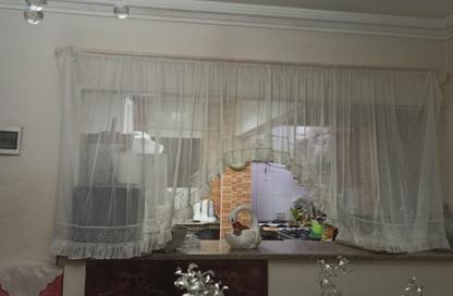 Apartment - 3 Bedrooms - 1 Bathroom for sale in Asmaa Fahmy St. - Ard El Golf - Heliopolis - Masr El Gedida - Cairo