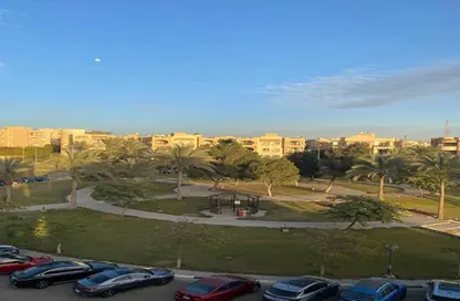 شقة - 3 غرف نوم - 3 حمامات للبيع في 6 ويست - بيفرلي هيلز - كمبوندات الشيخ زايد - الشيخ زايد - الجيزة