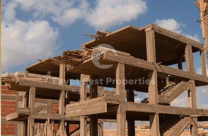 Villa - 4 Bedrooms - 5 Bathrooms for sale in The brooks - El Katameya Compounds - El Katameya - New Cairo City - Cairo