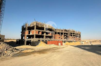 Villa - 4 Bedrooms - 5 Bathrooms for sale in The brooks - El Katameya Compounds - El Katameya - New Cairo City - Cairo
