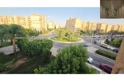 Apartment - 3 Bedrooms - 2 Bathrooms for sale in Privado - Madinaty - Cairo