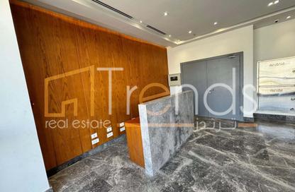 Office Space - Studio for rent in District 5 - 5th Settlement Compounds - The 5th Settlement - New Cairo City - Cairo