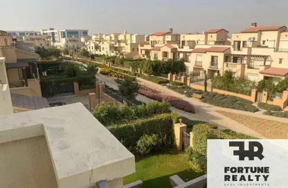 تاون هاوس - 4 غرف نوم - 4 حمامات للبيع في ميفيدا - كمبوندات التجمع الخامس - التجمع الخامس - مدينة القاهرة الجديدة - القاهرة