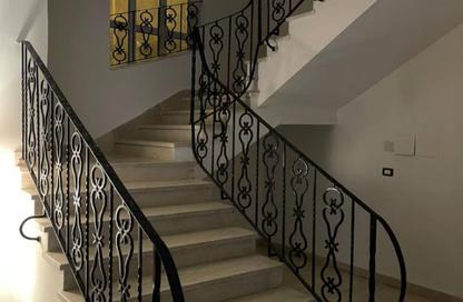 Villa - 4 Bedrooms - 4 Bathrooms for sale in Al Rehab - New Cairo City - Cairo Villa - 4 Bedrooms - 4 Bathrooms for sale in Al Rehab - New Cairo City - Cairo