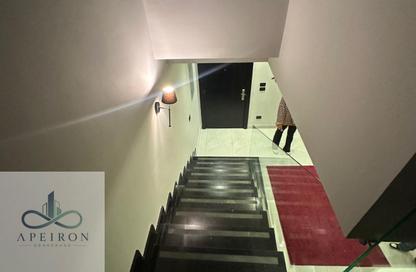Duplex - 3 Bedrooms - 3 Bathrooms for rent in Eastown - 5th Settlement Compounds - The 5th Settlement - New Cairo City - Cairo