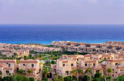 شاليه - 3 غرف نوم - 3 حمامات للبيع في لافيستا باي - لافيستا - قسم الضبعة - الساحل الشمالي