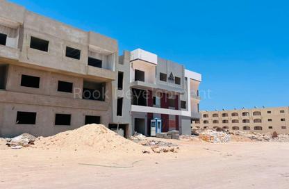 شقة - 1 - 1 للبيع في مجاويش - الغردقة - محافظة البحر الاحمر