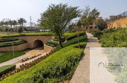Townhouse - 4 Bedrooms - 4 Bathrooms for sale in Mivida - 5th Settlement Compounds - The 5th Settlement - New Cairo City - Cairo Townhouse - 4 Bedrooms - 4 Bathrooms for sale in Mivida - 5th Settlement Compounds - The 5th Settlement - New Cairo City - Cairo