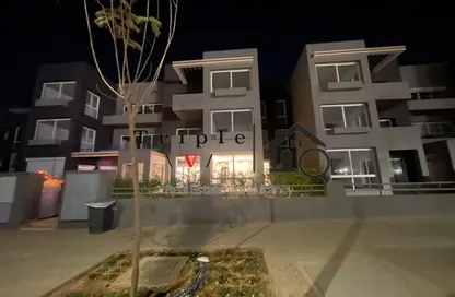 Apartment - 3 Bedrooms - 2 Bathrooms for rent in Kayan - Sheikh Zayed Compounds - Sheikh Zayed City - Giza Apartment - 3 Bedrooms - 2 Bathrooms for rent in Kayan - Sheikh Zayed Compounds - Sheikh Zayed City - Giza