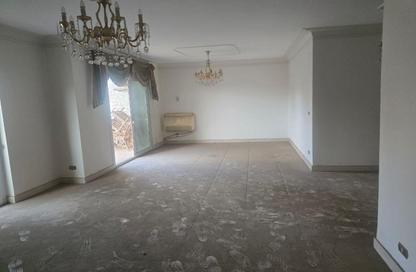 Apartment - 3 Bedrooms - 3 Bathrooms for sale in Ibn Al Walid Square - Dokki - Giza