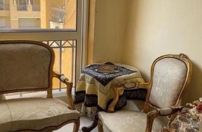 Apartment - 2 Bedrooms - 1 Bathroom for sale in B1 - Madinaty - Cairo