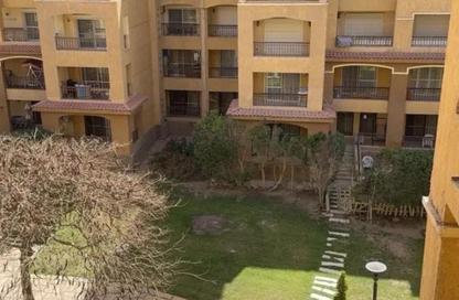 Apartment - 2 Bedrooms - 1 Bathroom for sale in B1 - Madinaty - Cairo