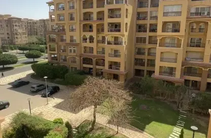 Apartment - 2 Bedrooms - 1 Bathroom for sale in B1 - Madinaty - Cairo