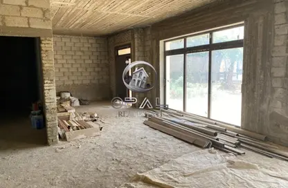 دوبلكس - 4 غرف نوم - 4 حمامات للبيع في ويستاون - كمبوندات الشيخ زايد - الشيخ زايد - الجيزة