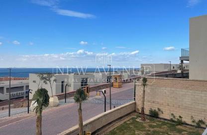 Chalet - 3 Bedrooms - 2 Bathrooms for sale in IL Monte Galala - Al Ain Al Sokhna - Suez