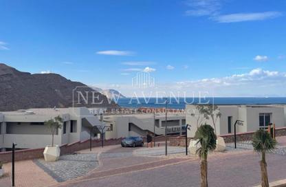 Chalet - 3 Bedrooms - 2 Bathrooms for sale in IL Monte Galala - Al Ain Al Sokhna - Suez Chalet - 3 Bedrooms - 2 Bathrooms for sale in IL Monte Galala - Al Ain Al Sokhna - Suez