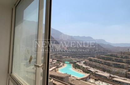 Chalet - 3 Bedrooms - 2 Bathrooms for sale in IL Monte Galala - Al Ain Al Sokhna - Suez Chalet - 3 Bedrooms - 2 Bathrooms for sale in IL Monte Galala - Al Ain Al Sokhna - Suez