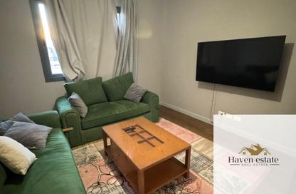 Apartment - 4 - 4 for rent in Villette - 5th Settlement Compounds - The 5th Settlement - New Cairo City - Cairo