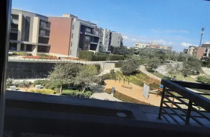 شقة - 3 غرف نوم - 2 حمامات للبيع في نيو جيزة - طريق مصر اسكندرية الصحراوي - مدينة 6 أكتوبر - الجيزة