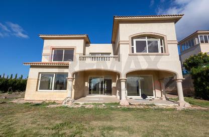 Villa - 5 Bedrooms - 5 Bathrooms for sale in Alex West - Alexandria Compounds - Alexandria