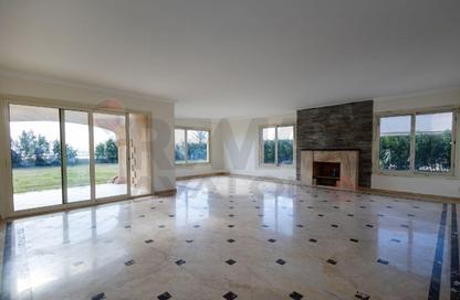 Villa - 5 Bedrooms - 5 Bathrooms for sale in Alex West - Alexandria Compounds - Alexandria