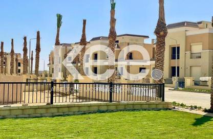 Apartment - 3 Bedrooms - 3 Bathrooms for sale in Elan Sarai - Sarai - Mostakbal City Compounds - Mostakbal City - Future City - Cairo Apartment - 3 Bedrooms - 3 Bathrooms for sale in Elan Sarai - Sarai - Mostakbal City Compounds - Mostakbal City - Future City - Cairo