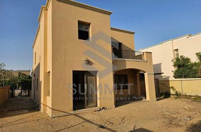 Villa - 4 - 2 for sale in Mivida - 5th Settlement Compounds - The 5th Settlement - New Cairo City - Cairo