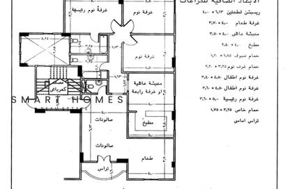Apartment - 3 Bedrooms - 3 Bathrooms for sale in Kanaria - Sheikh Zayed Compounds - Sheikh Zayed City - Giza