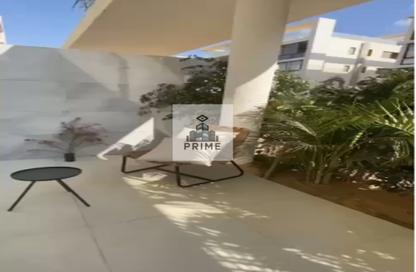 Apartment - 3 - 3 for rent in Lake View Residence - 5th Settlement Compounds - The 5th Settlement - New Cairo City - Cairo