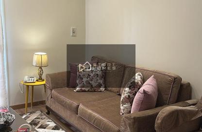 Apartment - 3 - 2 for rent in El Rehab Extension - Al Rehab - New Cairo City - Cairo