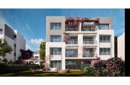 Chalet - 2 Bedrooms - 2 Bathrooms for sale in Seazen - Qesm Ad Dabaah - North Coast