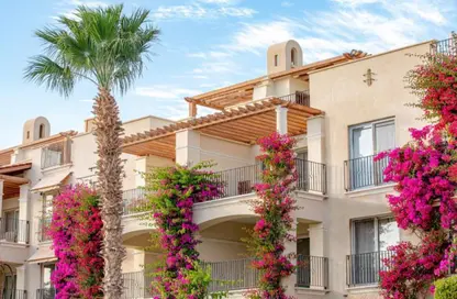 Apartment - 1 Bedroom - 1 Bathroom for sale in Lavanda Beach - Hurghada Resorts - Hurghada - Red Sea