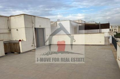 Apartment - Studio - 1 Bathroom for rent in Westown - Sheikh Zayed Compounds - Sheikh Zayed City - Giza