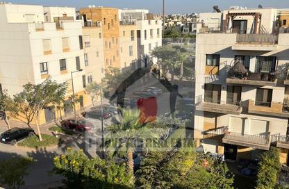 Apartment - Studio - 1 Bathroom for rent in Westown - Sheikh Zayed Compounds - Sheikh Zayed City - Giza